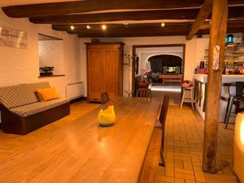 Logis Du Lac A Madic Ngoại thất bức ảnh